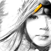 Sketcher Camera icon