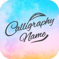 Calligraphy on 9Apps