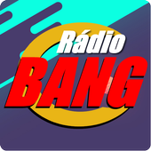 Rádio Bang - desativado icon