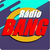 Rádio Bang - desativado on 9Apps