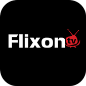 Flixon TV icon