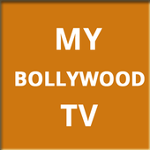 Hindi TV channels icon