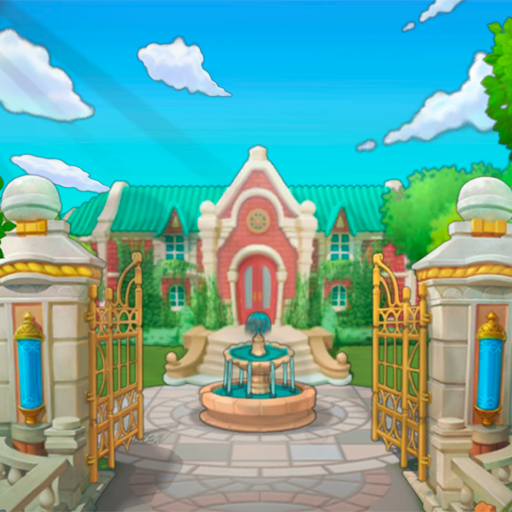 Mansion Story icon