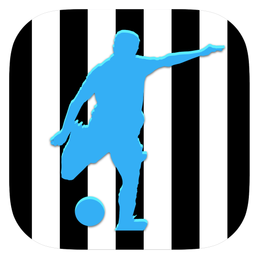 Newcastle Football News icon