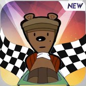 Car Mr‍Be‍an Racing icon