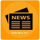 Radio News on 9Apps