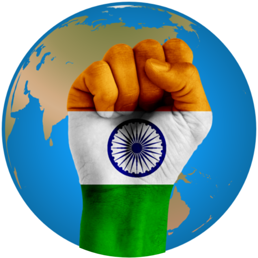 Indian Aatm Nirbhar Browser, shopping 2020 icon