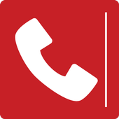 Simple Dialer Widget icon