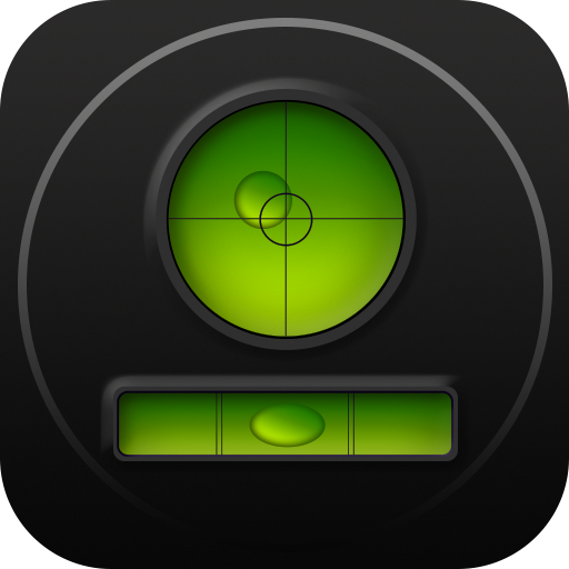 Bubble Level : Spirit Level icon