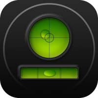 Bubble Level : Spirit Level