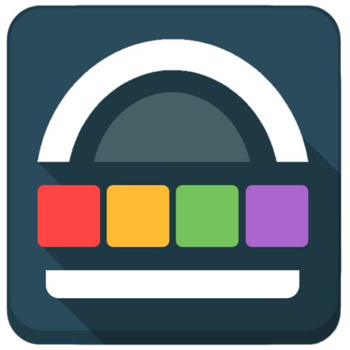 Hangar - Smart app shortcuts icon