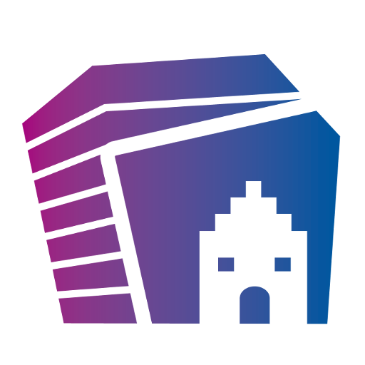 Future History - guided and self-guided tours أيقونة