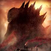 GODZILLA: AANVALSZONE