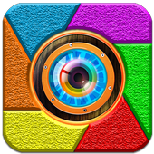 HD CAMERA أيقونة