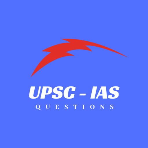 UPSC Previous Year Question Paper - All in one App icon