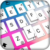 ikon Keyboard Theme For Phone X Classic