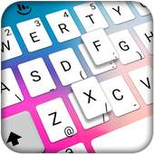 Keyboard Theme For Phone X Classic on 9Apps