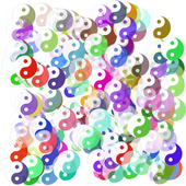 Yin Yang Memory Game icon