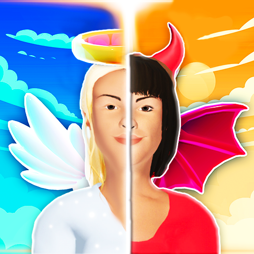 Run Heaven Life - Go For Heaven icon