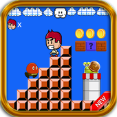 Super Adventure World icon