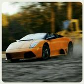 Open World Car Driving icon