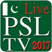 Live PSL Cricket Tv &  Score
