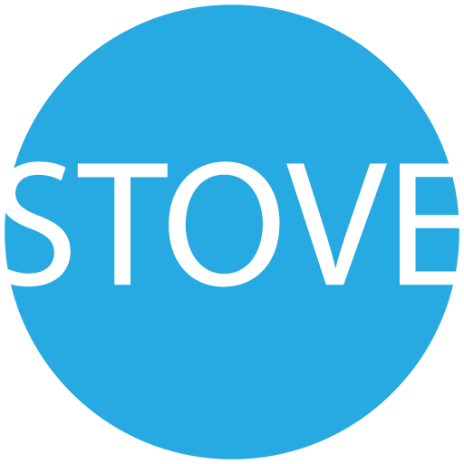 Stove POS иконка