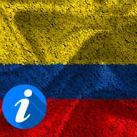 Información pública Colombia on 9Apps