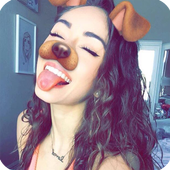 Lenses Snapchat Stories Tips icon