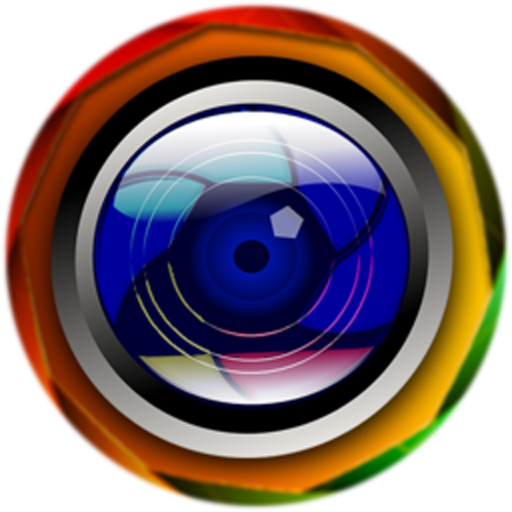 Trend Kamera - Tam Özellikli icon