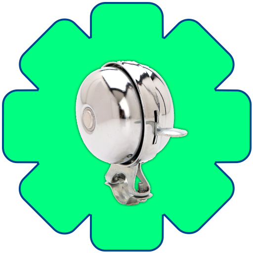 Bisiklet Zili icon