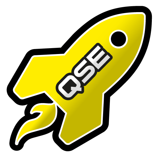 QuickShifter easy (QSE) icon