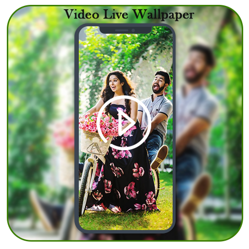 Video Wallpaper - Set your video as Live Wallpaper icon