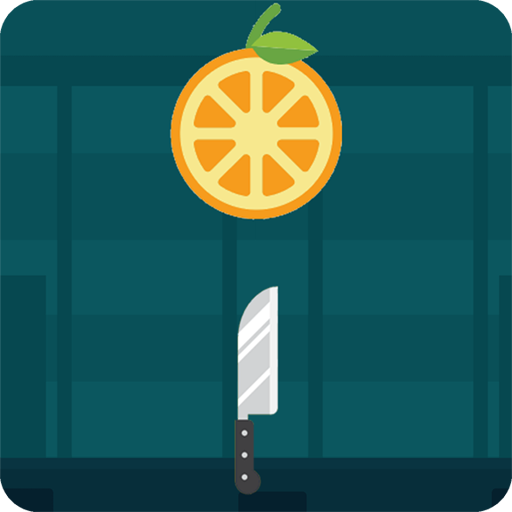 FRUIT HIT ADDICTING GAME icon