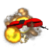 Война дронов icon