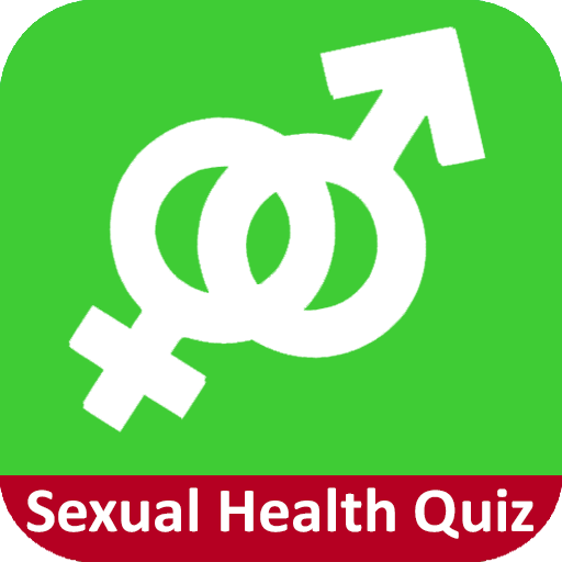 Sexual Health Quiz icon