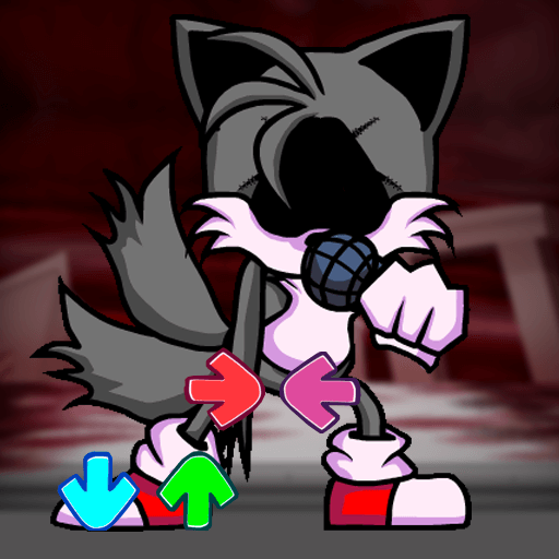 FNF Tails Mod Test icon