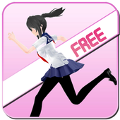 Real Yandere simulator Guide icon