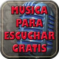 Música para escuchar gratis