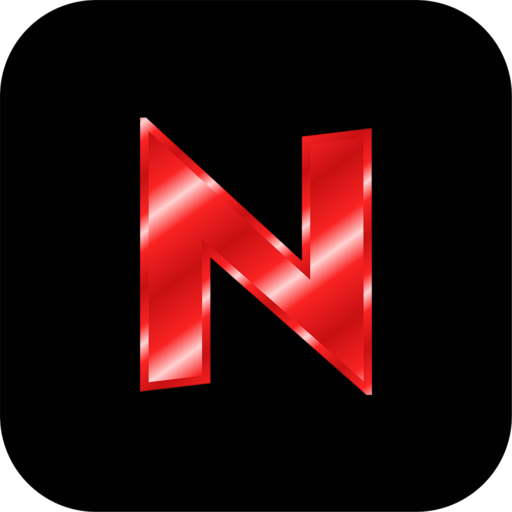 Netgram: All Movies in one Place icon
