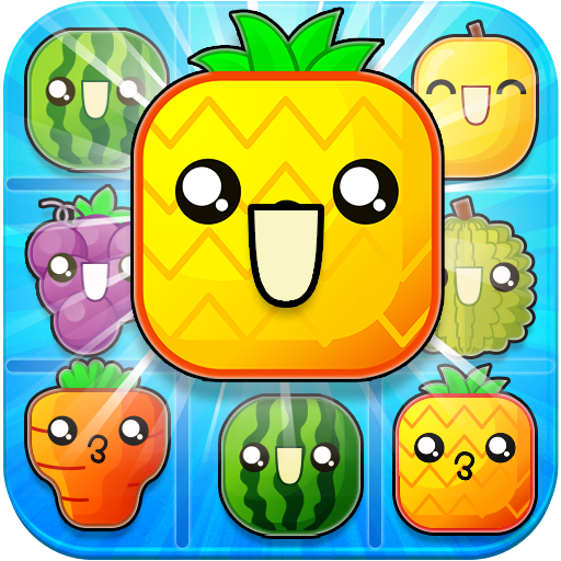 Fruit Plots icon