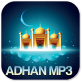 Islamic Ringtones(Fajar Azan MP3 ringtones,Azan) icon