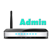 192.168.1.1 Router Admin icon