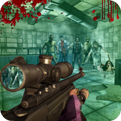 War In The Dead House icon