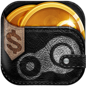 ikon Free Steam Money