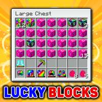 Lucky Block Mod