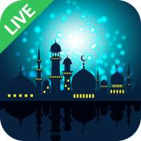 Ramadan Kareem Live Wallpaper on 9Apps