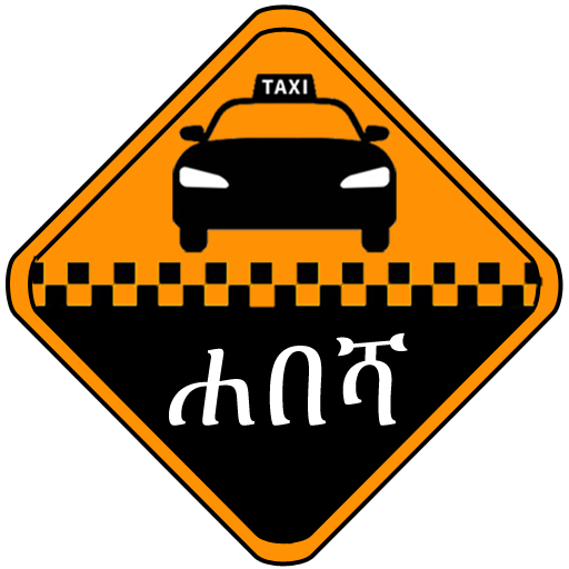 Habesha Ride Driver icon