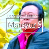 Lagu Dangdut Mansyur S icon