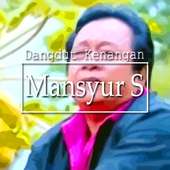 Lagu Dangdut Mansyur S
